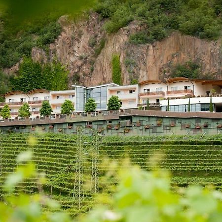 Hotel Eberle Bolzano Zewnętrze zdjęcie