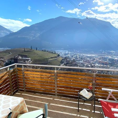 Hotel Eberle Bolzano Zewnętrze zdjęcie