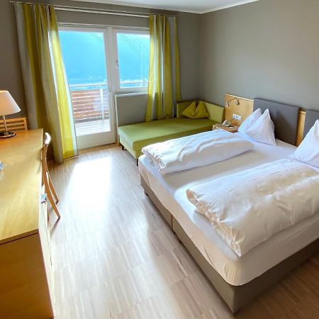 Hotel Eberle Bolzano Zewnętrze zdjęcie