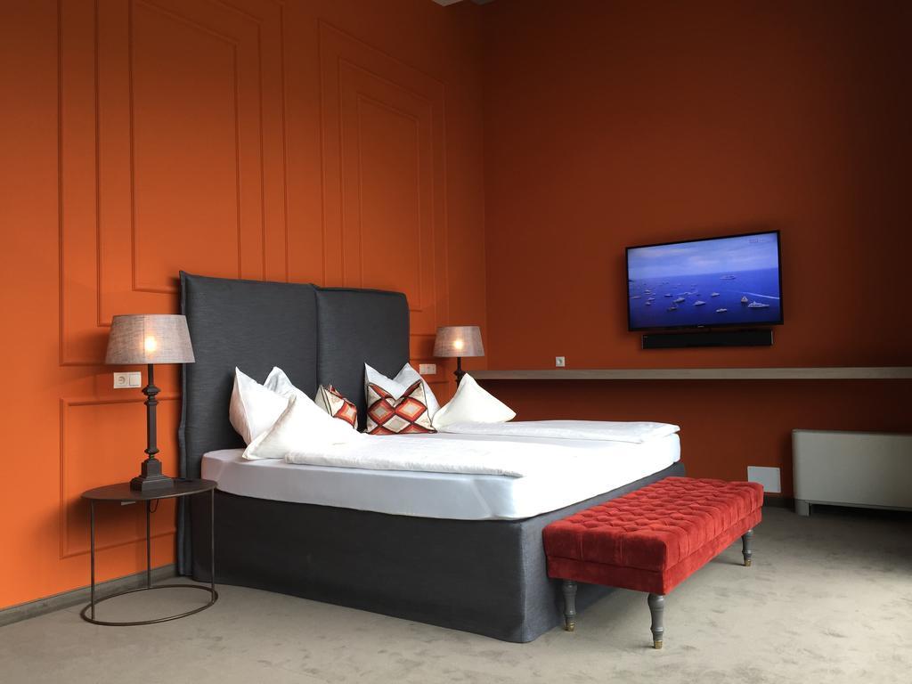 Hotel Eberle Bolzano Zewnętrze zdjęcie