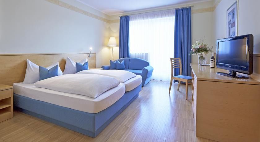 Hotel Eberle Bolzano Zewnętrze zdjęcie