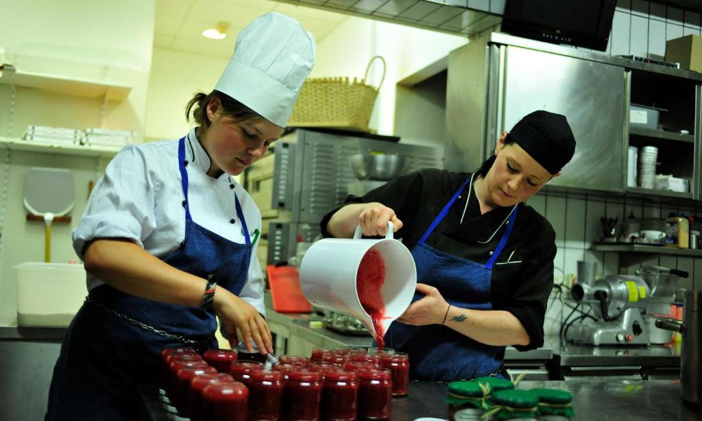 Hotel Eberle Bolzano Zewnętrze zdjęcie