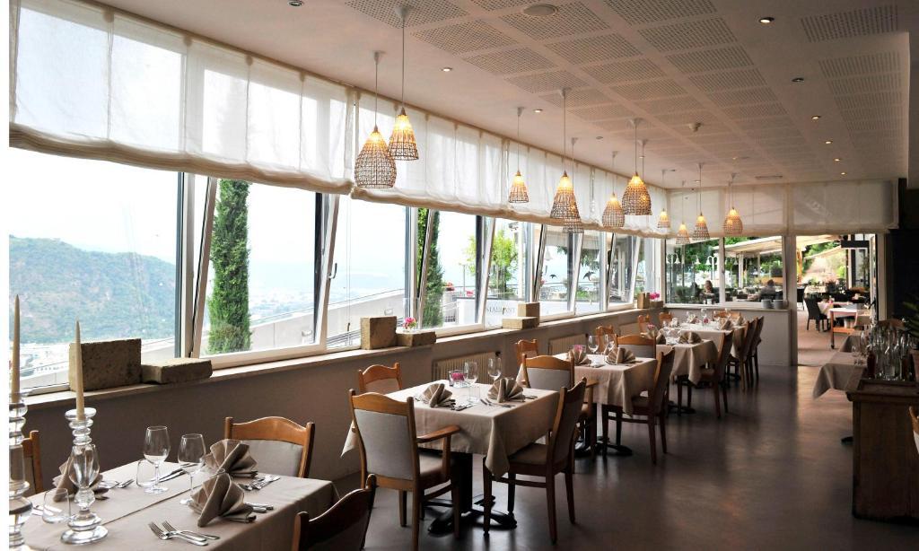 Hotel Eberle Bolzano Zewnętrze zdjęcie