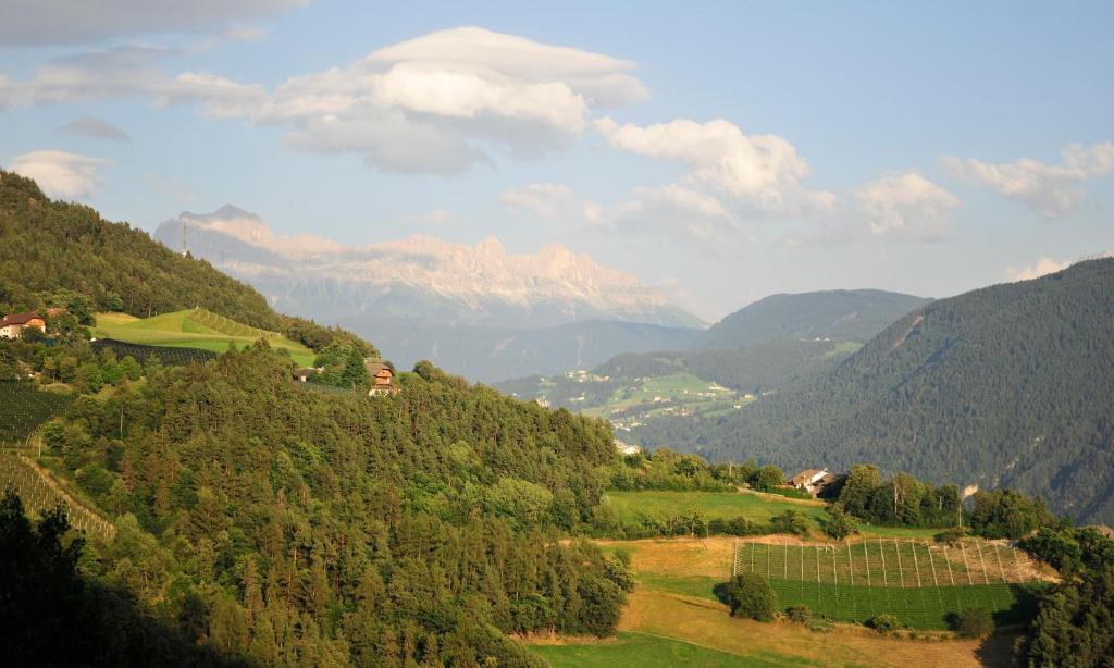 Hotel Eberle Bolzano Zewnętrze zdjęcie