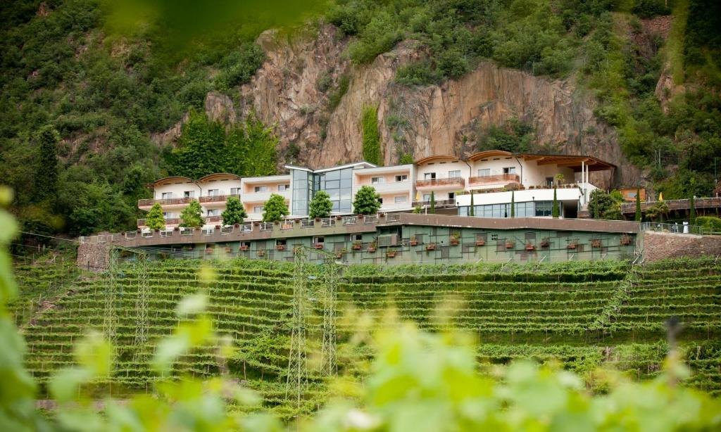 Hotel Eberle Bolzano Zewnętrze zdjęcie