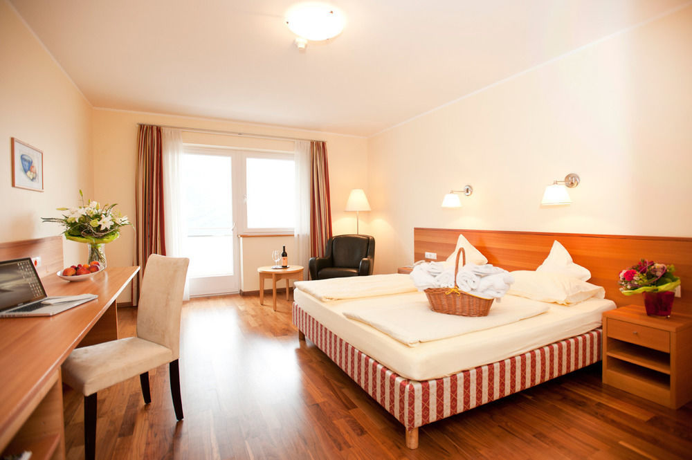 Hotel Eberle Bolzano Zewnętrze zdjęcie