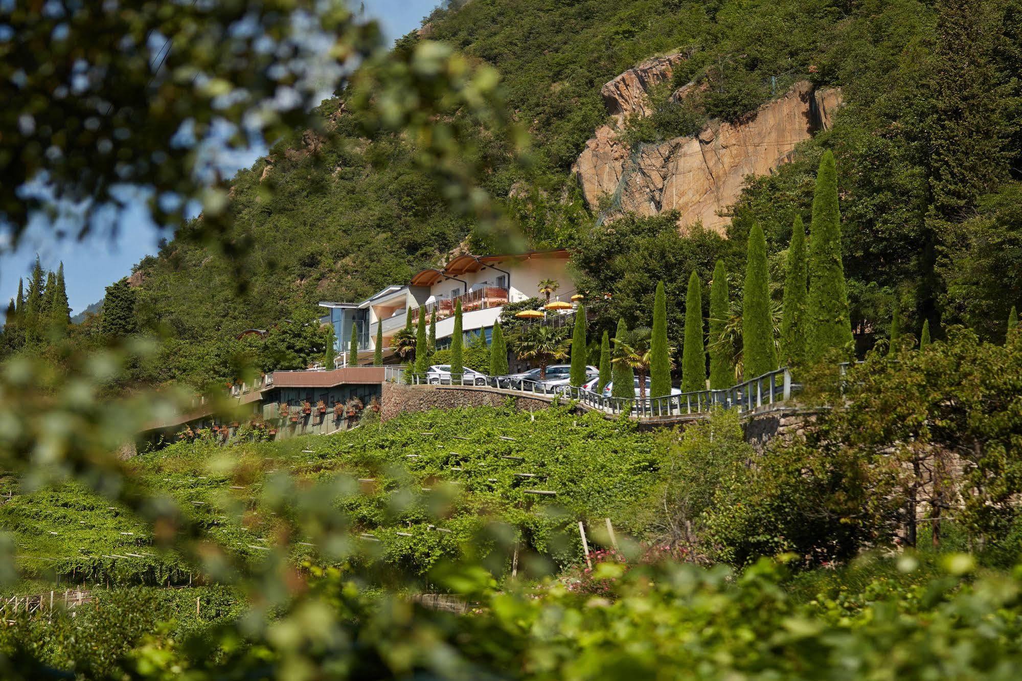 Hotel Eberle Bolzano Zewnętrze zdjęcie