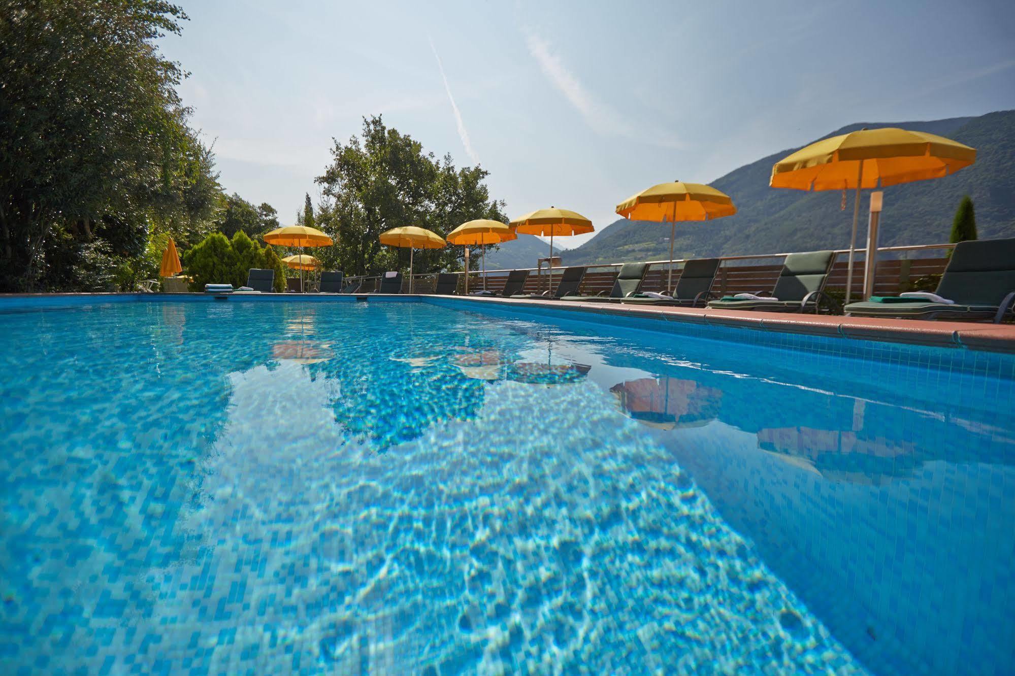 Hotel Eberle Bolzano Zewnętrze zdjęcie