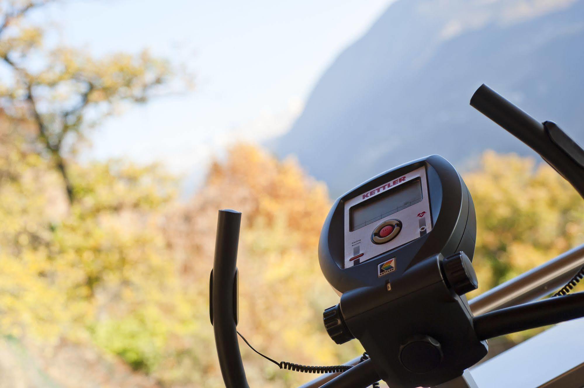 Hotel Eberle Bolzano Zewnętrze zdjęcie