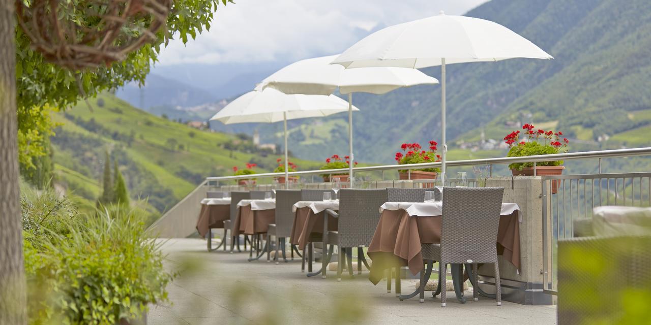 Hotel Eberle Bolzano Zewnętrze zdjęcie