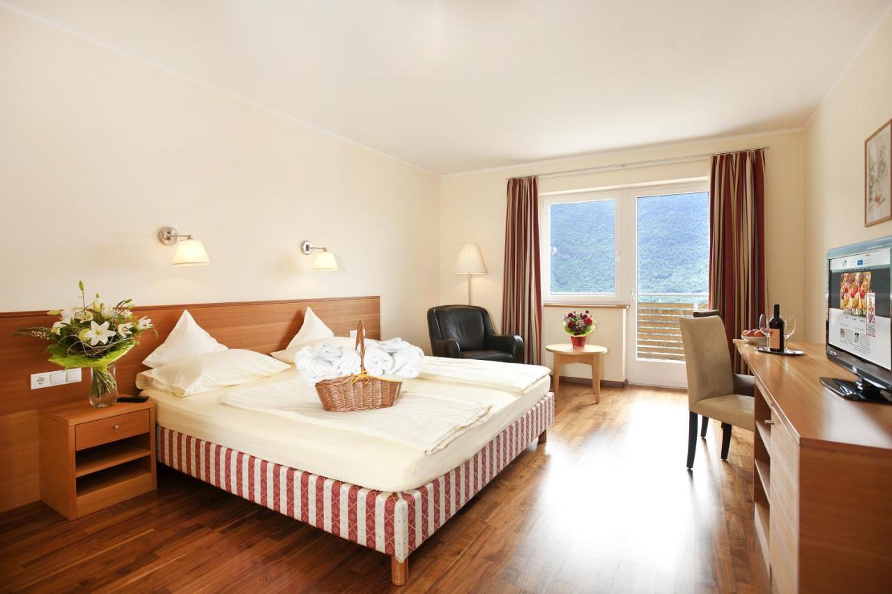 Hotel Eberle Bolzano Pokój zdjęcie