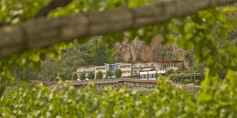 Hotel Eberle Bolzano Zewnętrze zdjęcie