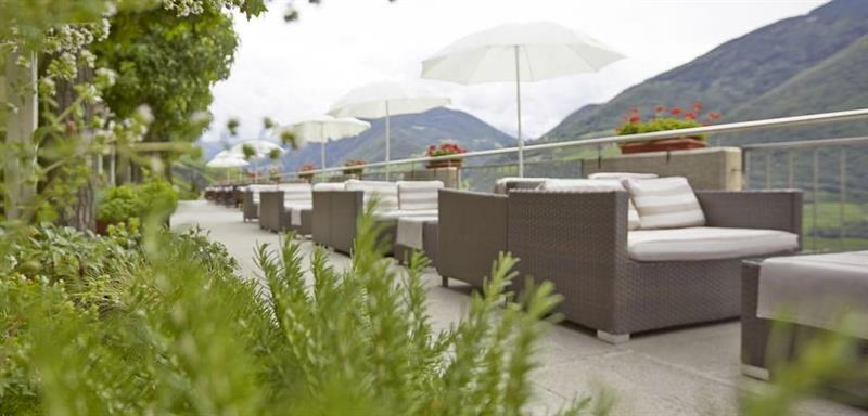 Hotel Eberle Bolzano Zewnętrze zdjęcie