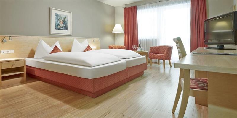 Hotel Eberle Bolzano Zewnętrze zdjęcie