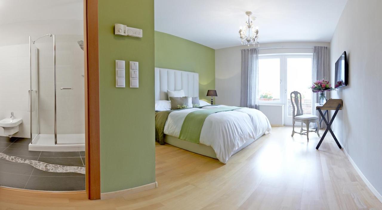 Hotel Eberle Bolzano Pokój zdjęcie