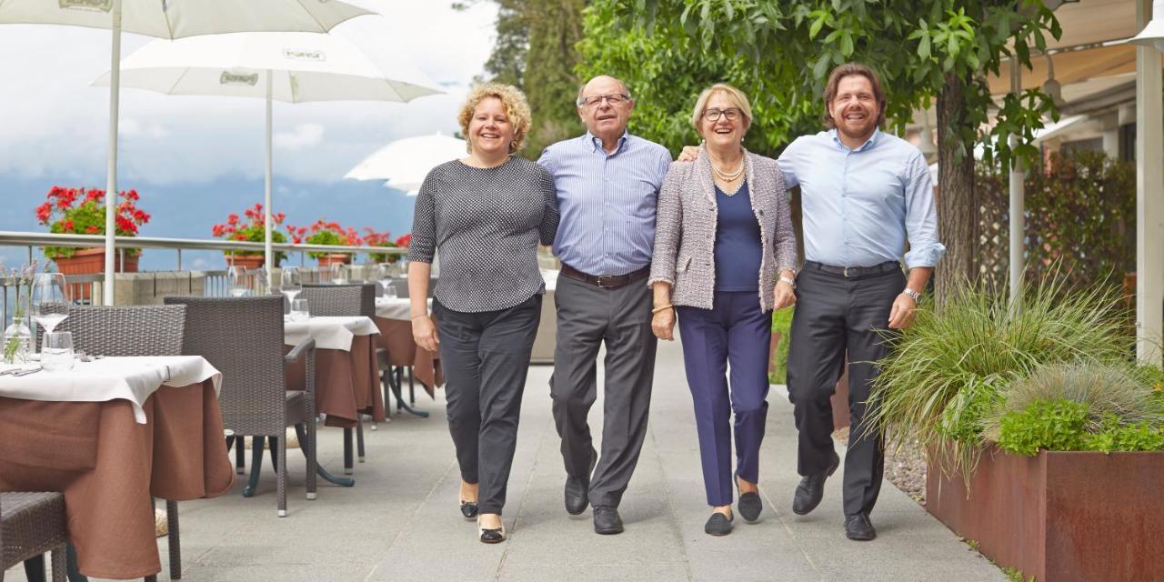 Hotel Eberle Bolzano Zewnętrze zdjęcie