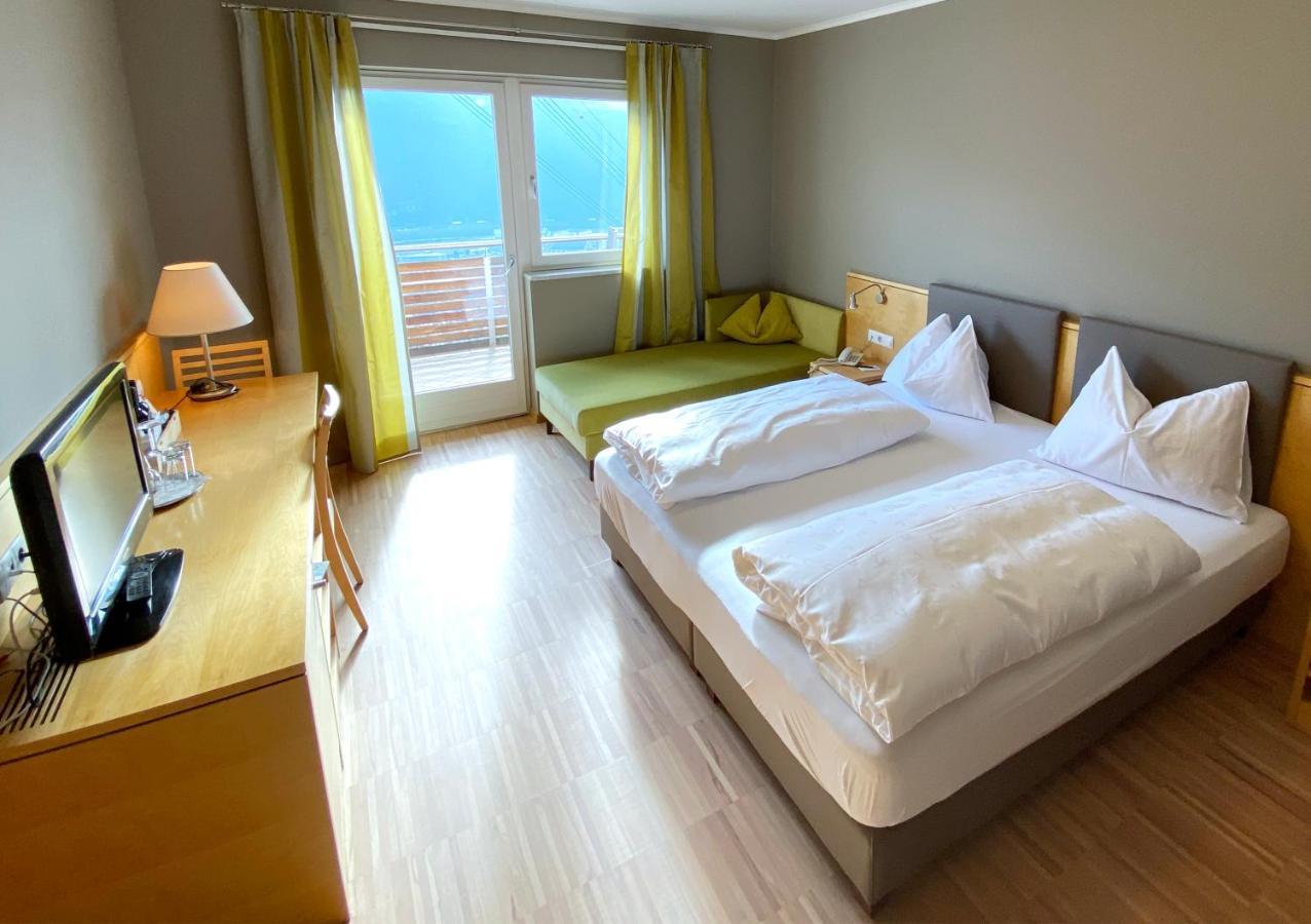 Hotel Eberle Bolzano Zewnętrze zdjęcie