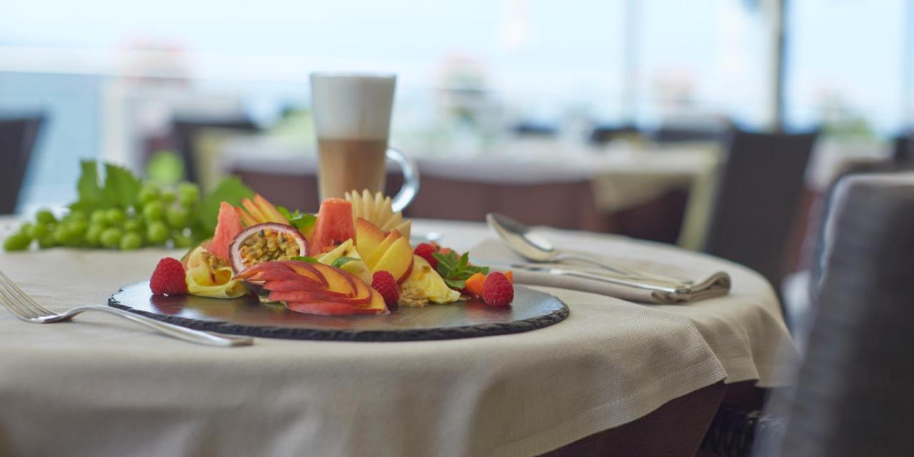 Hotel Eberle Bolzano Zewnętrze zdjęcie