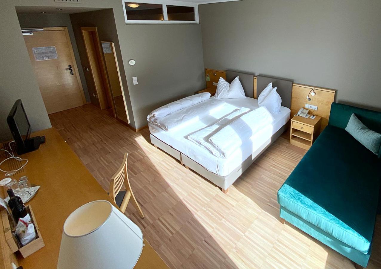 Hotel Eberle Bolzano Zewnętrze zdjęcie