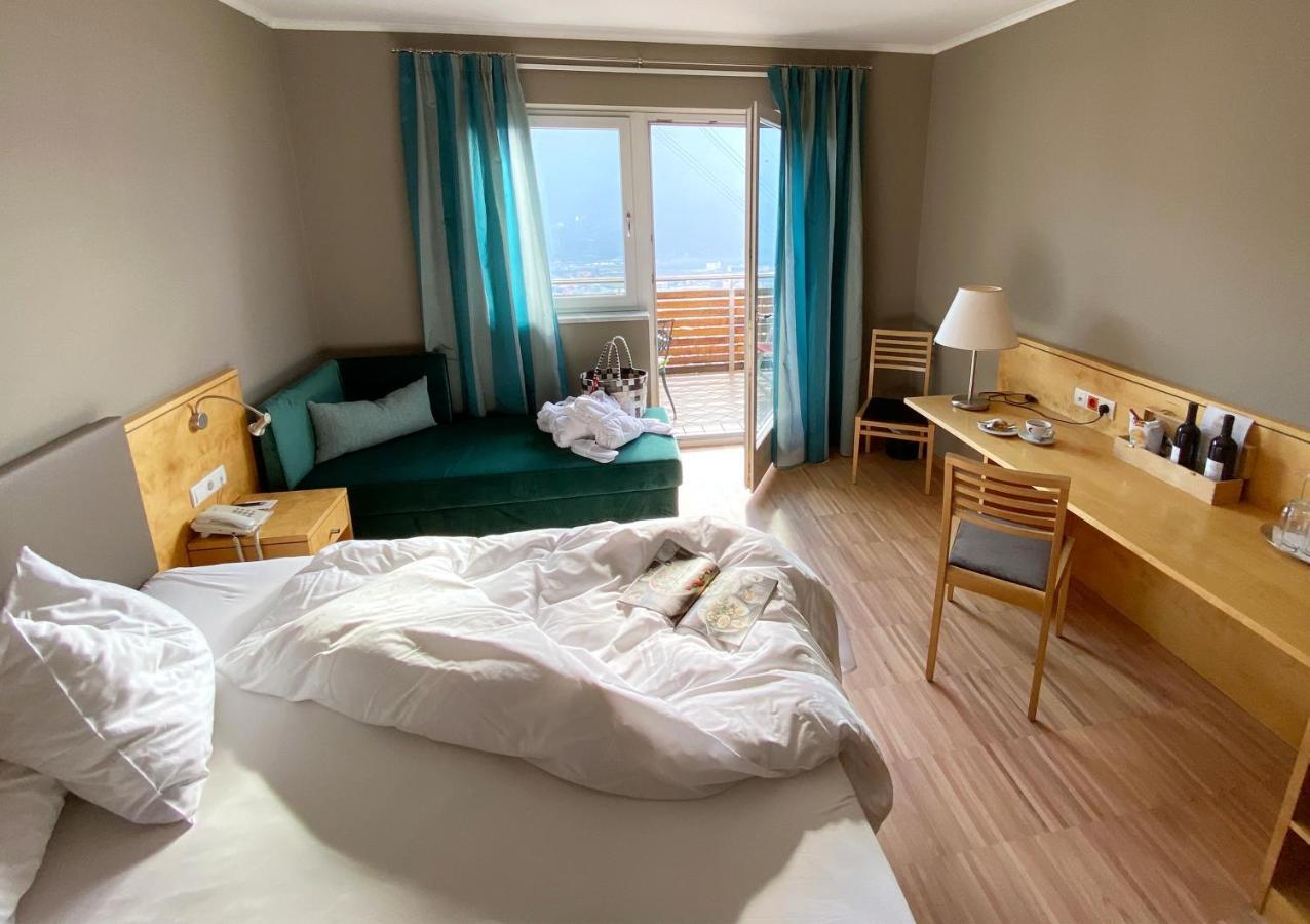 Hotel Eberle Bolzano Zewnętrze zdjęcie
